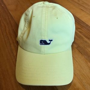 Vineyard Vines Baseball Cap